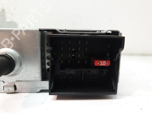 Used Radio Radio CITROËN C3 II (SC_) 1.0 VTi 68 (68 hp) 20381523 20381523