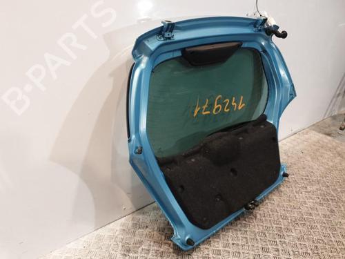 Tailgate FORD KA (RU8) 1.2 | BP20382192C6 