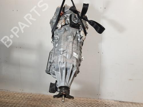 Gearbox LEXUS IS III (_E3_) 300h (AVE30_, AVE30R) | BP27382169M3  - Image 6