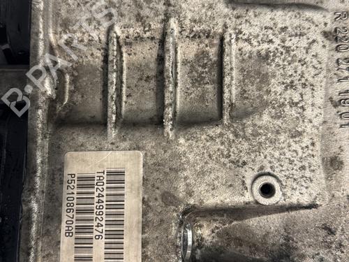 Gearbox CHRYSLER 300C (LX, LE) | BP33318887M3 - Image 5