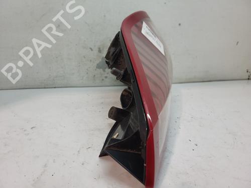 Right taillight RENAULT SCÉNIC III (JZ0/1_) 1.5 dCi | BP20374323C35 