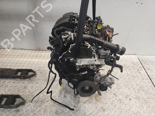 Engine CITROËN C5 AIRCROSS (A_) 1.5 BlueHDi 130 (ACYHZJ, ACYHZR) | BP37992930M1 - Image 2