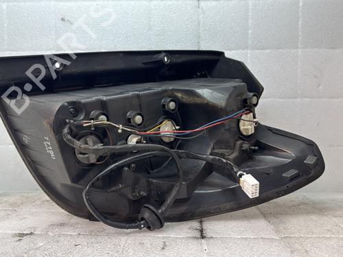 Used Left taillight Left taillight CHEVROLET CAPTIVA (C100, C140) 2.2 D 4WD (184 hp) 33432963 33432963