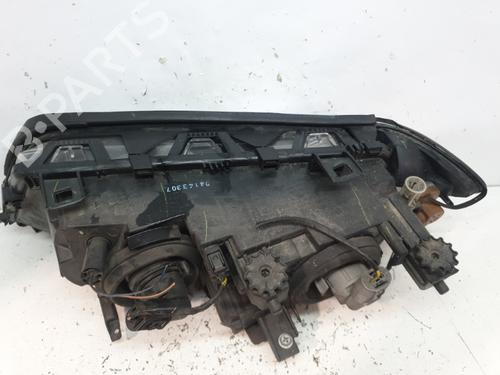 Right headlight BMW 3 (E46) 320 d | BP20381543C29 