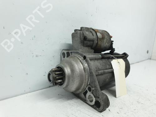 Used Starter Starter SEAT IBIZA IV (6J5, 6P1) 1.9 TDI (90 hp) 20382344 20382344