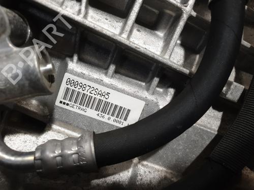 Gearbox BMW 3 Coupe (E92) M3 | BP20483928M3 