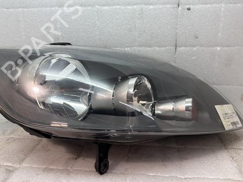 Right headlight VW GOLF PLUS V (5M1, 521) | BP33308789C29 - Image 6