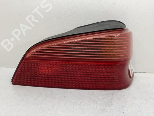 Right taillight PEUGEOT 106 II (1A_, 1C_) 1.1 i | BP20373835C35 