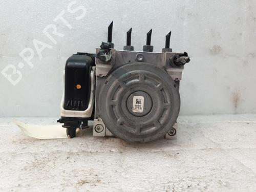 ABS pump PEUGEOT 208 I (CA_, CC_) 1.2 VTI 82 | BP27191935M43 
