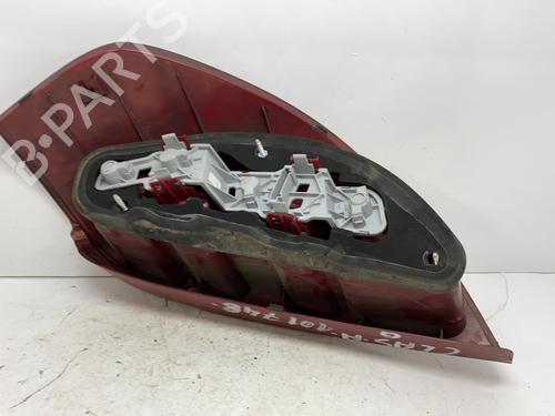 Left taillight MERCEDES-BENZ A-CLASS (W169) A 180 CDI (169.007, 169.307) | BP20377048C34 