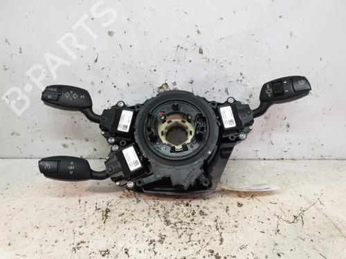 Used Steering column stalk Steering column stalk BMW 5 (E60) 530 d (231 hp) 20381611 20381611