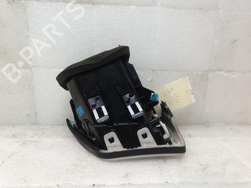 Air vent NISSAN QASHQAI II (J11, J11_) 1.5 dCi | BP32412253I21