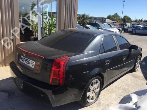 Commande Chauffage CADILLAC CTS 3.2 | BP20373491I5 