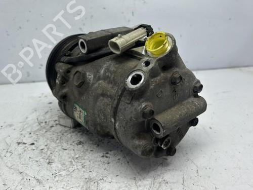 AC compressor OPEL MERIVA A MPV (X03) 1.7 CDTI (E75) | BP20385039M34 