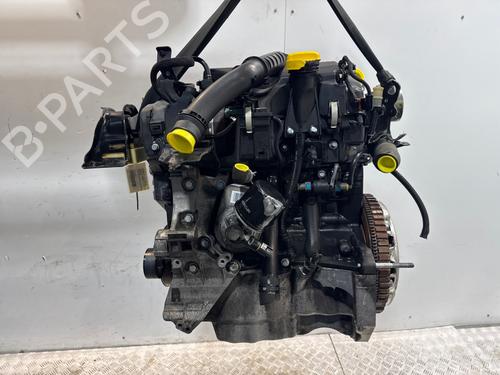 Engine RENAULT CLIO III (BR0/1, CR0/1) 1.5 dCi | BP40448517M1 - Image 5