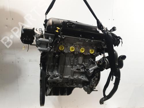 Used Engine CITROËN C4 II (NC_) 1.6 VTi 120 (NC5FS0, NC5FS9) (120 hp) 31579908
