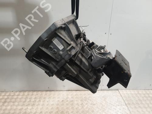 Gearbox SUZUKI SWIFT IV (FZ, NZ) 1.6 (AZG416, AZH416, RS416, ZC32S, ZA32S) | BP29822059M3