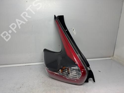 Used Left taillight Left taillight NISSAN JUKE (F15) 1.5 dCi (110 hp) 40448540 40448540