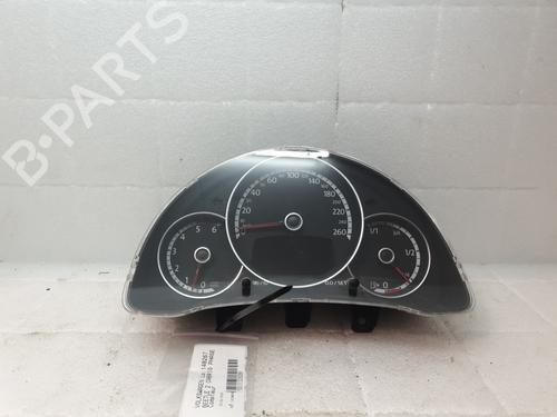 Used Instrument cluster VW BEETLE Convertible (5C7, 5C8) 2.0 TDI (140 hp) 32241290