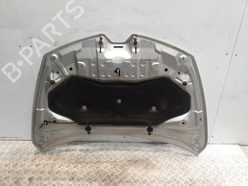 Hood RENAULT CLIO IV (BH_) 1.5 dCi 75 | BP31695924C1 