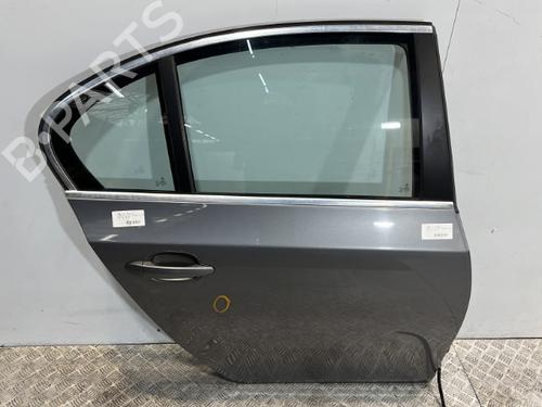 Right rear door BMW 5 (E60) 525 d | BP21973862C5 