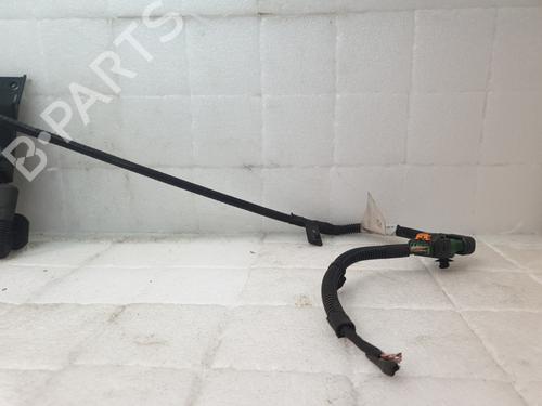 Used Electronic module Electronic module PEUGEOT 308 SW II (LC_, LJ_, LR_, LX_, L4_) 1.2 THP 130 (131 hp) 34356905 34356905