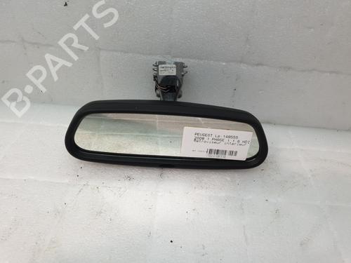 Rear mirror PEUGEOT 2008 I (CU_) 1.6 HDi | BP23781487I6  - Image 5