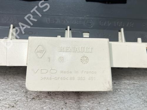 Display RENAULT TWINGO I (C06_) 1.2 (C066, C068) | BP29470401C48 