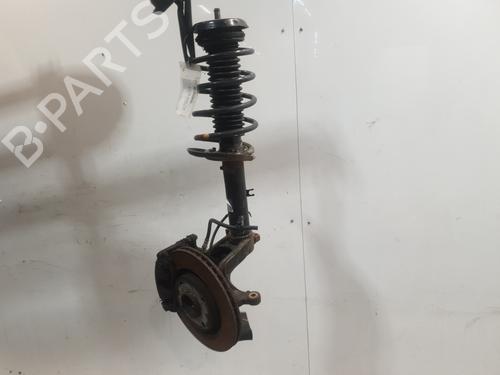 Left front steering knuckle CITROËN C3 III Van (SX_, SY_) BlueHDi 100 | BP31852024M25