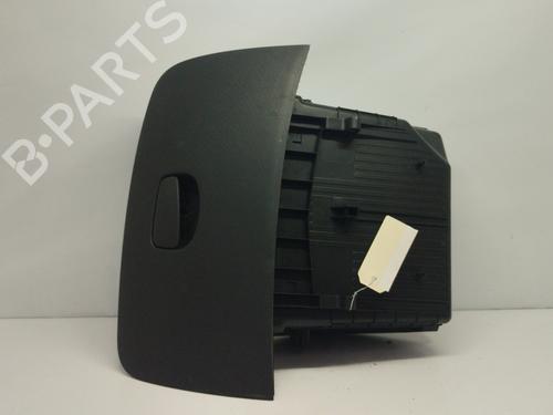Glove box RENAULT CLIO IV (BH_) 1.5 dCi 75 | BP20371588C95 