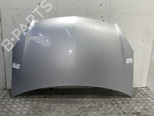 Hood OPEL ZAFIRA / ZAFIRA FAMILY B (A05) 1.8 (M75) | BP20379848C1 