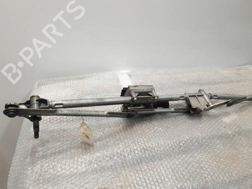 Front wiper motor CITROËN DS4 (NX_) 2.0 HDi / BlueHDi 135 | BP29822041M29 
