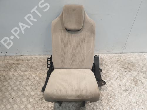 Rear seat (3rd row) CITROËN C4 Grand Picasso I (UA_) 2.0 HDi 150 | BP28183618I24 
