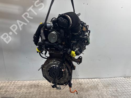 Engine RENAULT CLIO IV (BH_) 1.5 dCi 90 | BP36763365M1 - Image 4