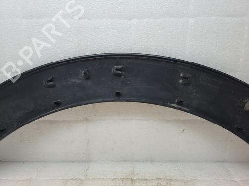 Rear right wheel arch trim CITROËN C3 III (SX) 1.2 PureTech 82 | BP31138586C137 