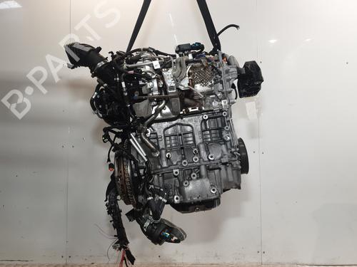 Used Engine RENAULT CAPTUR I (J5_, H5_) 1.3 TCe 130 (J5NJ, J5NE) (131 hp) 28079887