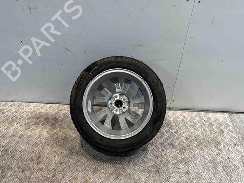 Used Rim Rim VW POLO VI (AW1, BZ1, AE1) 1.0 TSI (110 hp) 36763320 36763320