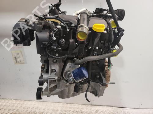 Used Engine Engine 38723994 38723994