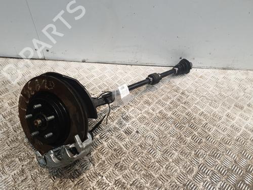 Używane Zwrotnica przednia prawa TOYOTA YARIS (_P21_, _PA1_, _PH1_) 1.5 Hybrid (MXPH10, MXPH11) (116 hp) 30922796