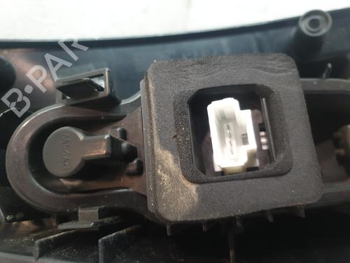 Used Right taillight Right taillight 29551656 29551656