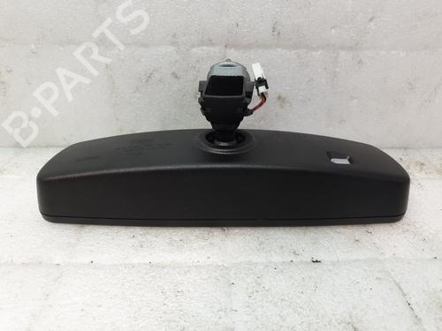 Used Rear mirror Rear mirror FORD ECOSPORT 1.5 TDCi EcoBlue 4x4 (125 hp) 26038069 26038069