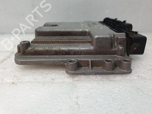 Control unit PEUGEOT 208 I (CA_, CC_) 1.6 HDi | BP31189034M11 
