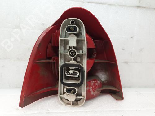 Right taillight RENAULT TWINGO I (C06_) 1.2 (C066, C068) | BP29119924C35