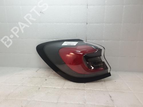 Rückleuchte Links für FORD PUMA (J2K, CF7) 1.0 EcoBoost mHEV (125 hp) 32364707