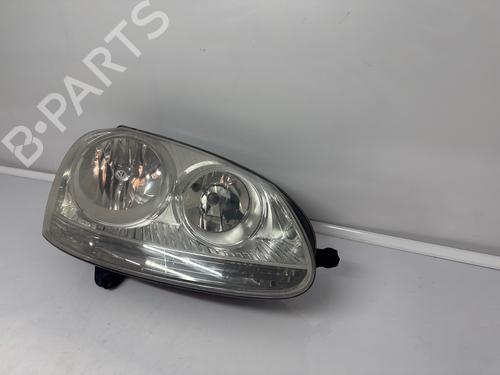 Right headlight VW GOLF V (1K1) | BP36215221C29 - Image 2