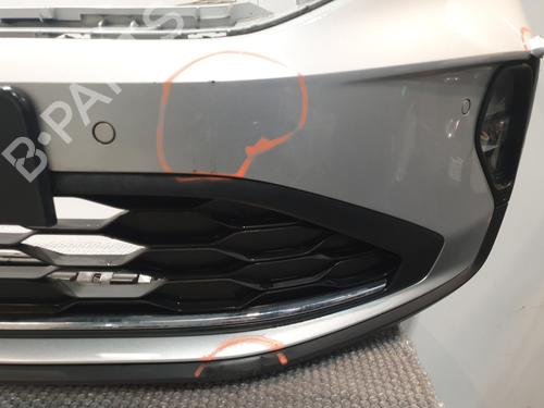 Front bumper VW TAIGO (CS1) 1.0 TSI | BP31024764C7 