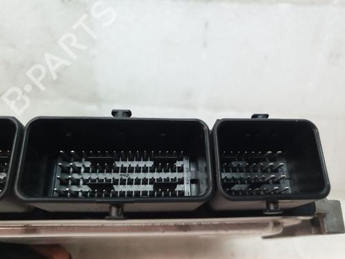 Computer RENAULT CLIO IV (BH_) 1.5 dCi 75 | BP30364299M11 