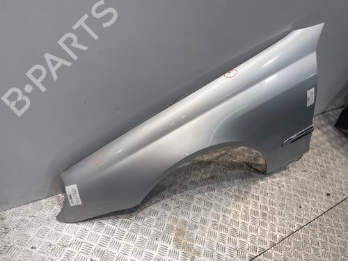 Used Left front fenders Left front fenders MERCEDES-BENZ CLK (C209) CLK 320 CDI (209.320) (224 hp) 34356968 34356968