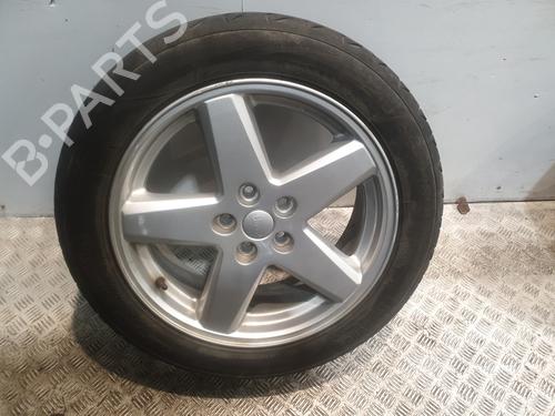 Fælk JEEP COMPASS (MK49) 2.0 CRD 4x4 | BP32439254C45