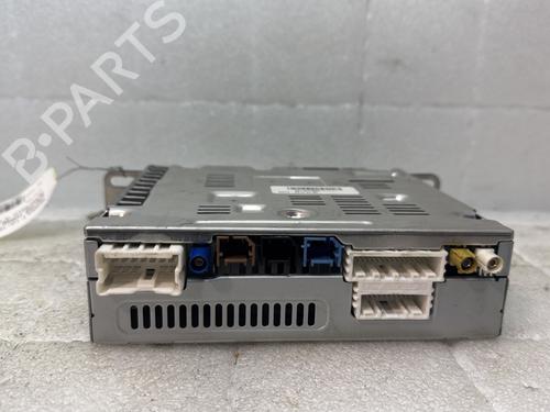 Radio RENAULT KADJAR (HA_, HL_) 1.5 BLUE dCi 115 (HLA6) | BP32283511E6